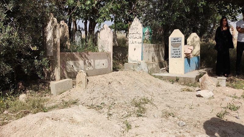 پۆلیسى سلێمانى: لێکۆڵینەوەکان لەسەر هۆکارى گیانلەدەستدانى لیا بەردەوام دەبێت